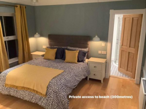 Puffin Lodge Bed & Breakfast